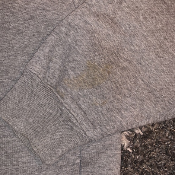 Nautica quarter zip sweatshirt - Picture 3 of 10